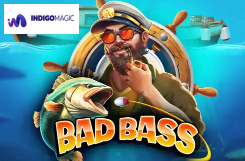 Bad Bass